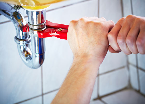 About Belhaven Plumbers